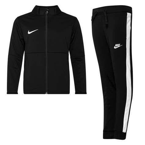 Nike Tracksuit Dry Park 18 